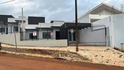 Foto 7 de 17: Casa em leilão em Cascavel - PR, bairro Interlagos — Casa, Cascavel / PR