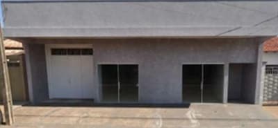 Comercial em leilão em Naviraí - MS — IMÓVEL URBANO COM ÁREA TOTAL DE 360,00 m2, EM NAVIRAÍ/MS