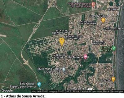 Foto 5 de 9: Imóvel em leilão em Caraguatatuba - SP — APARATAMENTO EM CARAGUATATUBA-SP