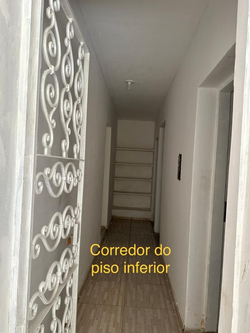 Foto 6 de 14: Casa em leilão em Campinas - SP — Casa Residencial / Comercial com 282m²