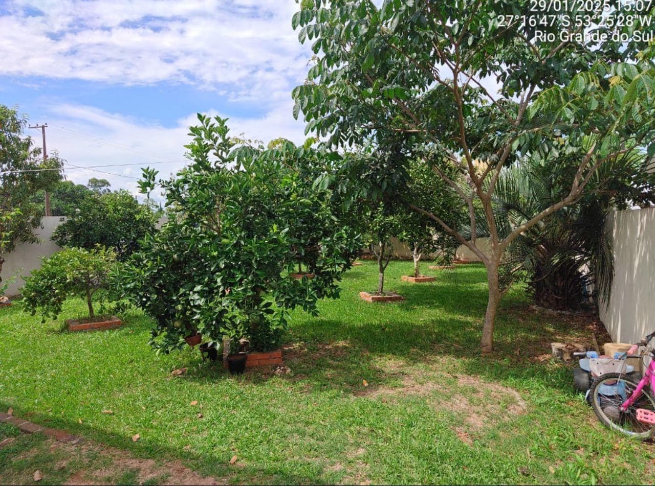 Foto 5 de 16: Imóvel em leilão em Caiçara - RS — IMÓVEL URBANO COM ÁREA TOTAL DE 477,42m² - FREDERICO WESTPHALEN/RS