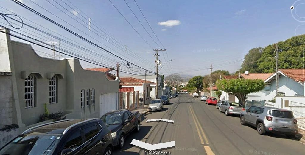 Foto 7 de 10: Casa em leilão em Itapira - SP — Casa Residencial em Itapira-SP