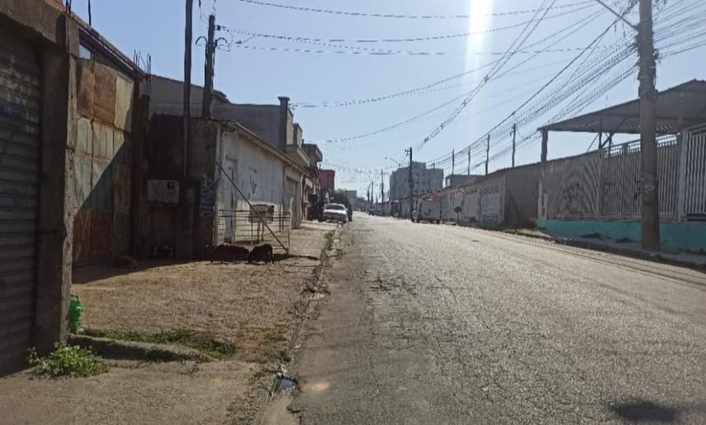 Foto 10 de 11: Terreno em leilão em Ferraz De Vasconcelos - SP — IMÓVEL URBANO COM ÁREA DE 15.042,09 m2, FERRAZ DE VASCONCELOS/SP