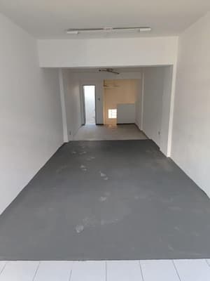 Foto 3 de 5: Comercial em leilão em Juiz De Fora - MG, bairro Centro — Loja 62m², Bairro Centro, Juiz de Fora/MG - Desocupado