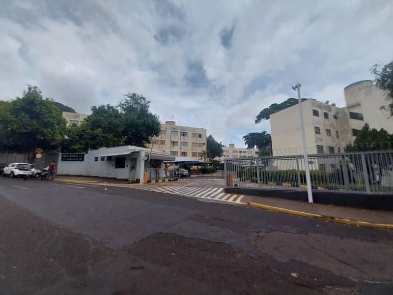 Foto 9 de 11: Apartamento em leilão em Ribeirão Preto - SP, bairro Vila Virginia — Apto 55m² || DESOCUPADO || Ribeirão Preto-SP | Conj. Dom Manoel | Vila Virginia - 2 Dorms, Aceita Visitação - Financiamento até 420 Meses!
