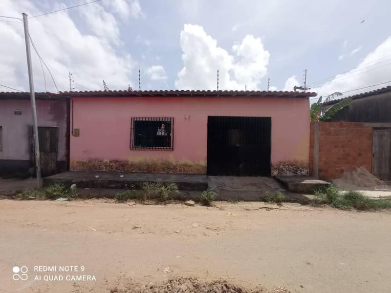 Foto 6 de 6: Casa em leilão em São Luís - MA, bairro Pontal Da Ilha — Casa, Ocupado, São Luis / MA (63% abaixo da avaliação)