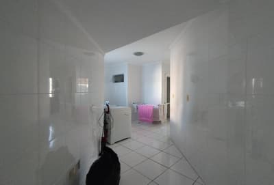 Foto 9 de 21: Apartamento em leilão em Chapecó - SC, bairro Centro — Apto 217m² c/ 2 Vagas | Centro, Chapecó/SC | 337m² Totais | Região Nobre, Próximo à Av. Getúlio Vargas e Arena Condá!