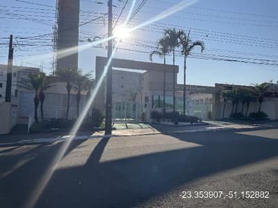 Apartamento em leilão em Londrina - PR — Apartamento de 41.14m2, com 2 quartos, em LONDRINA/PR.