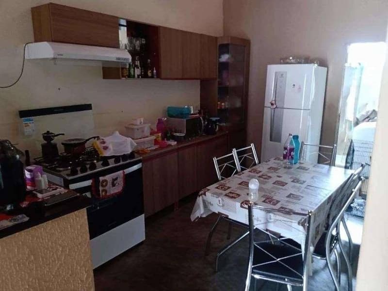 Foto 8 de 18: Casa em leilão em Jaguaribara - CE — Casa 105m² | Jaguaribara-CE | Zacarias Junior - Perto de Comércio Local e Serviços Públicos - Financiamento a partir de R$ 90mil