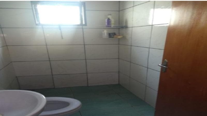Foto 6 de 8: Casa em leilão em Mineiros - GO, bairro Setor José de Oliveira Martins — CASA RESIDENCIAL | A.T. 345 M² E A.C 105,40 M² BAIRRO SETOR JOSÉ DE OLIVEIRA MARTINS | MINEIROS/GO