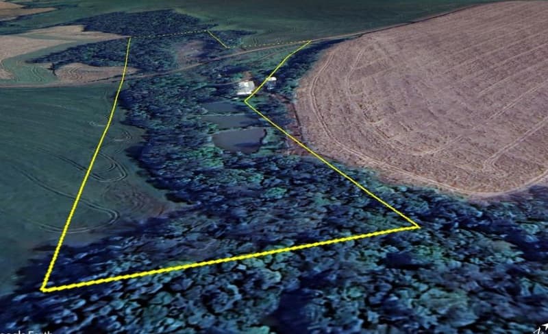 Foto 7 de 8: Area Rural em leilão em Saldanha Marinho - RS — IMÓVEL RURAL COM ÁREA TOTAL DE 53.703,00 m² EM SALDANHA MARINHO/RS