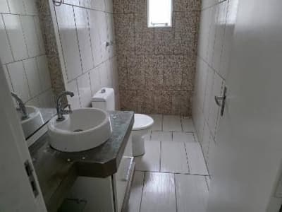 Foto 16 de 33: Casa em leilão em Presidente Getúlio - SC — Casa 239m² com Terreno 1125m² || DESOCUPADA || Presidente Getúlio-SC | Niterói - 3 Dorms, 3 Banheiros - Financiamento até 420 Meses!