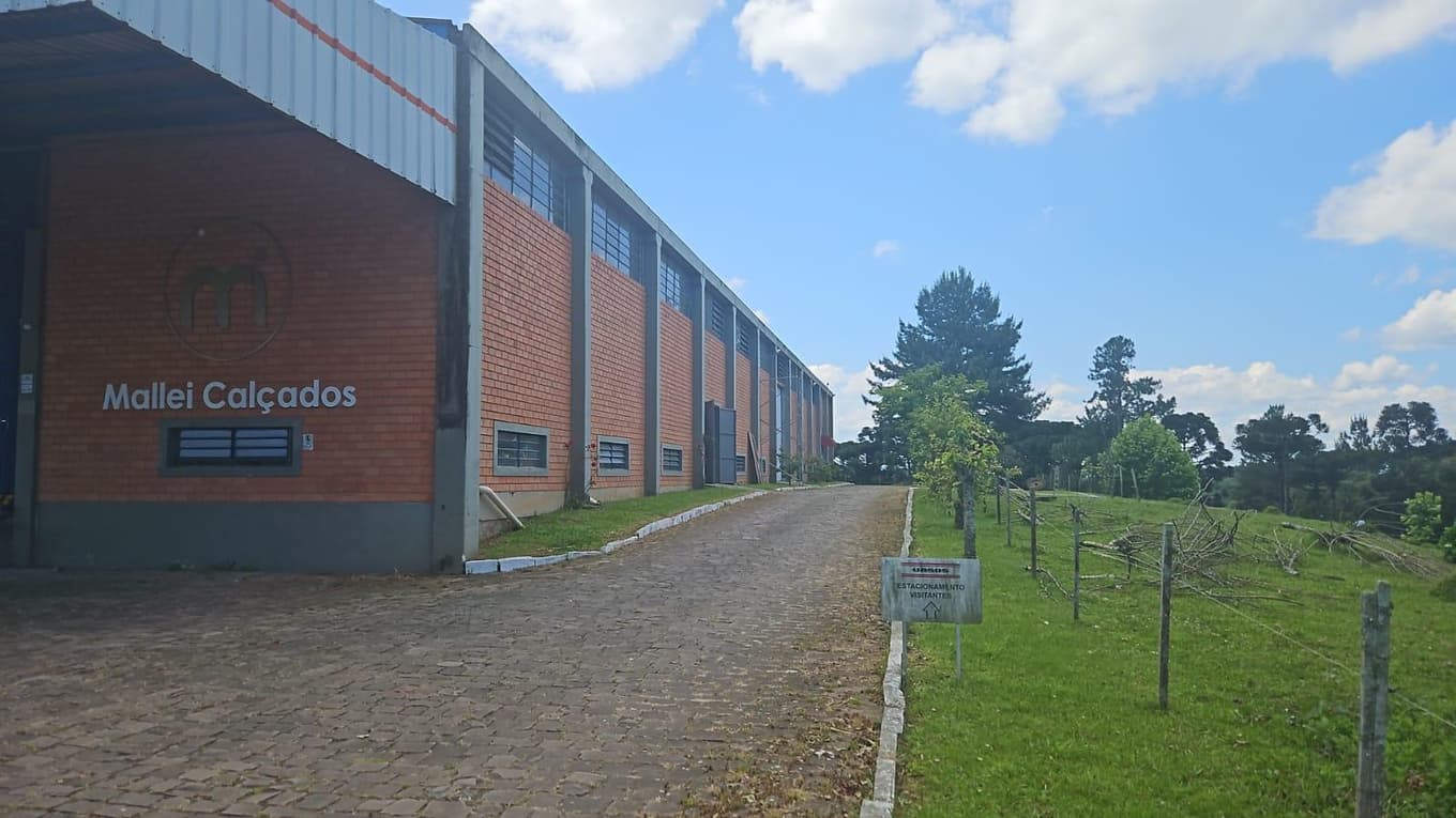 Foto 10 de 18: Comercial em leilão em Nova Petrópolis - RS — COMPLEXO INDUSTRIAL EM NOVA PETRÓPOLIS RS