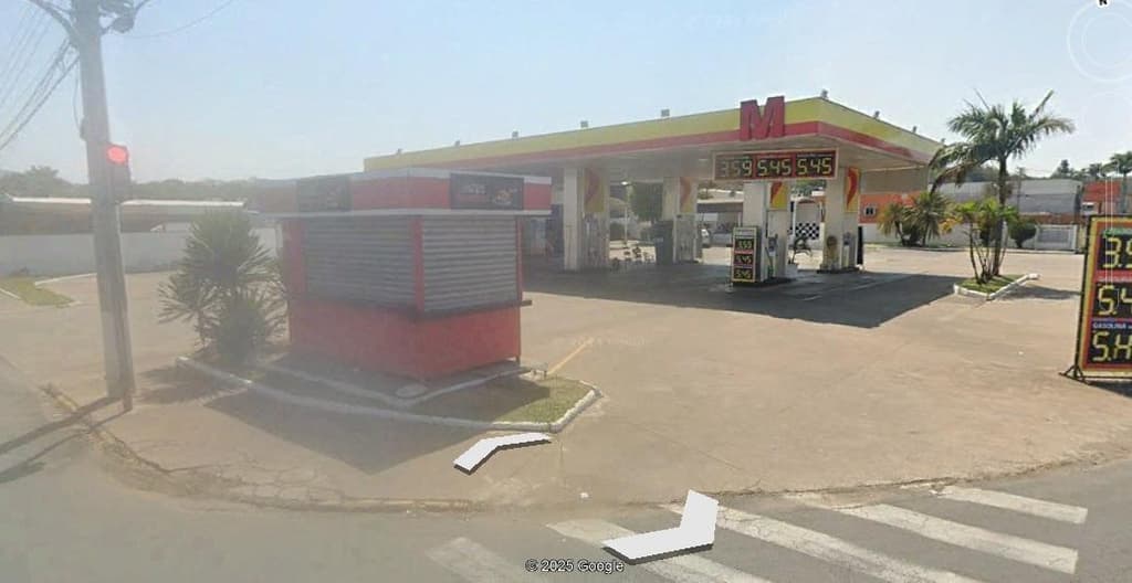 Foto 5 de 5: Imóvel em leilão em Itapira - SP — Quotas Sociais do Auto Posto Modelo de Itapira-SP