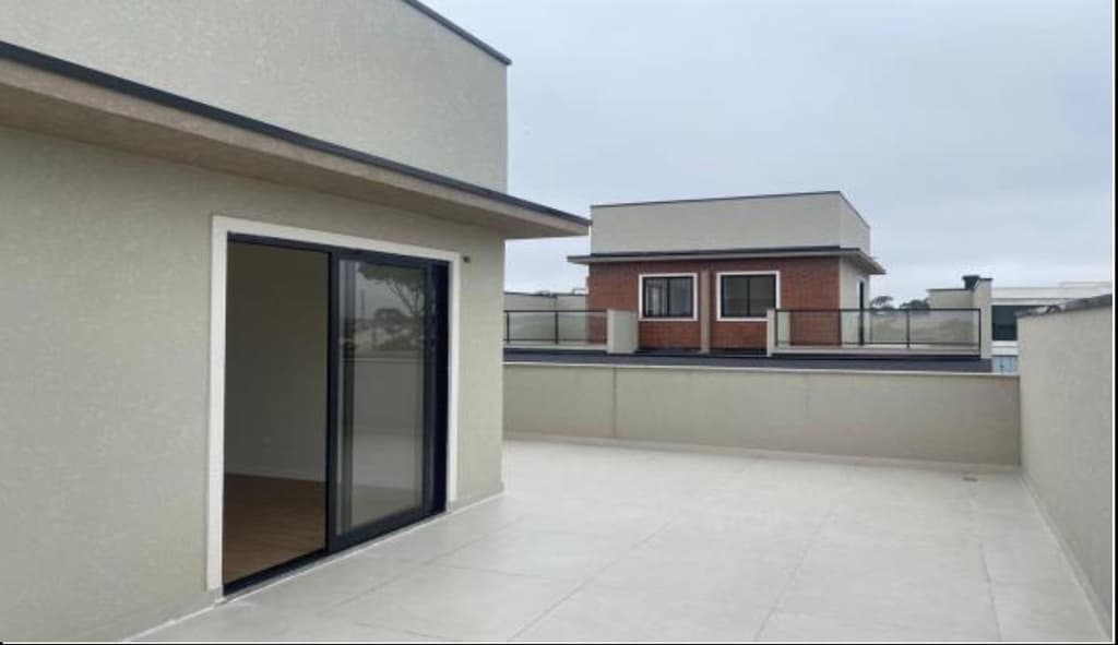 Foto 18 de 20: Casa em leilão em Curitiba - PR, bairro Xaxim — 157.06 m2, CURITIBA / PR