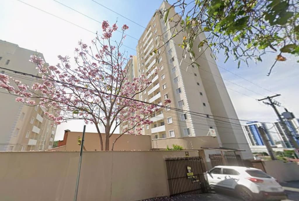 Apartamento em leilão em Sorocaba - SP, bairro Água Vermelha — Apartamento 62m² | Sorocaba/SP | Cond. Rios da Amazônia | Eficiência Logística e Residencial em Região de Vetor de Crescimento.