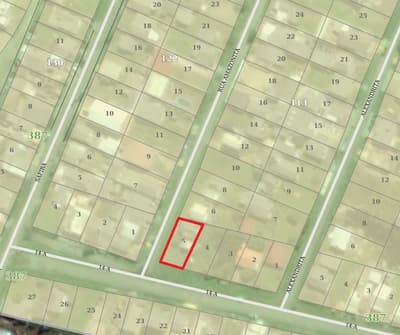 Foto 2 de 2: Terreno em leilão em Xangri-lá - RS — Imóvel resideicnal com 300 m², na Praia Rainha do Mar, Xangri-Lá/RS