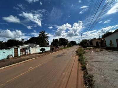 Foto 5 de 14: Casa em leilão em Trindade - GO, bairro Palmares — Casa, Trindade / GO