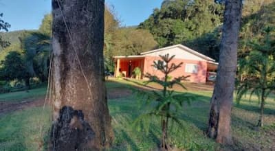 Foto 12 de 13: Area Rural em leilão em Chapecó - SC — IMÓVEL RURAL COM ÁREA DE 27.702,25m2, EM CHAPECÓ/SC