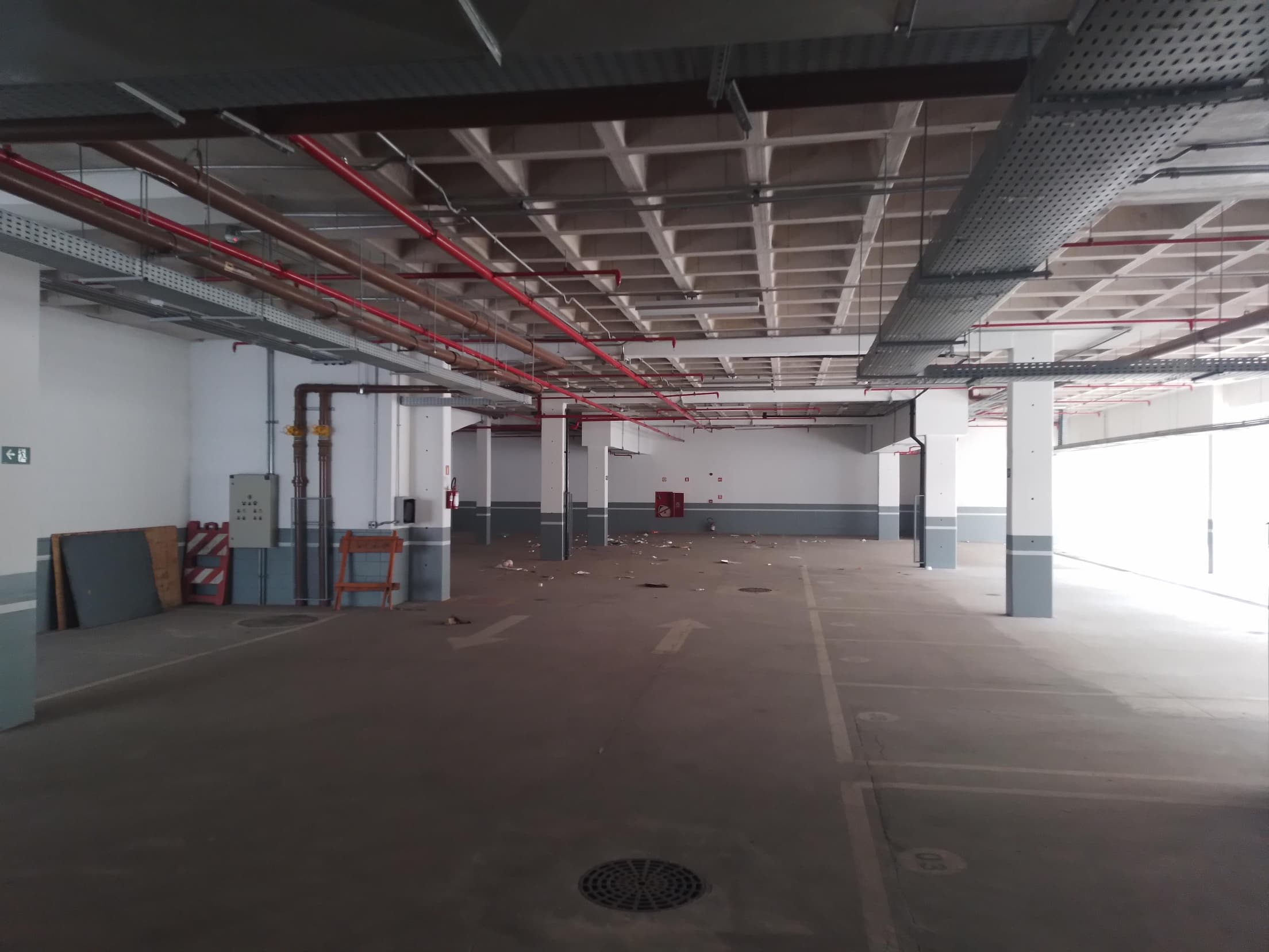 Foto 8 de 39: Comercial em leilão em São Paulo - SP, bairro Bela Vista — Conjunto comercial 4.365m² | Bela Vista SP | Área Construída 5.742m²: Escala Rara p/ Incorporação, Hospital ou Campus a Passos da Av. Paulista!
