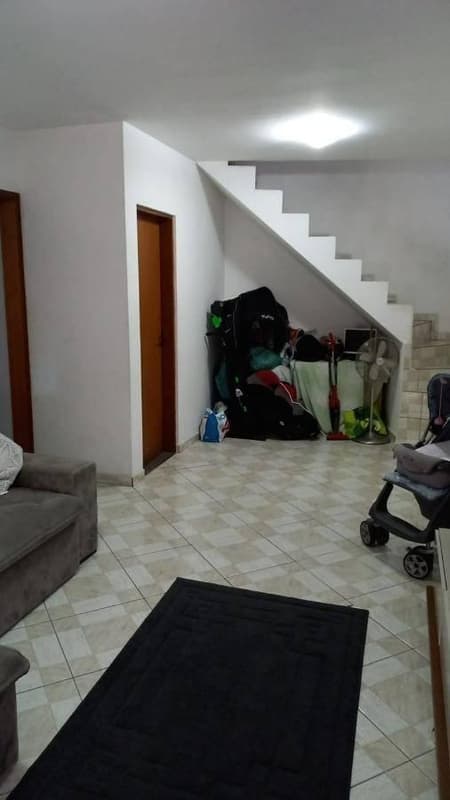 Foto 10 de 11: Casa em leilão em São Paulo - SP — Casa, São Paulo / SP