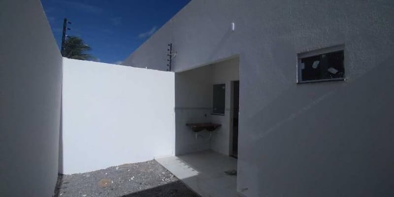 Foto 6 de 13: Casa em leilão em Petrolina - PE, bairro Dom Avelar — Casa, Petrolina / PE