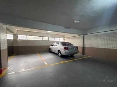 Foto 9 de 24: Apartamento em leilão em São Paulo - SP, bairro Vila Andrade — Vila Andrade - Apartamento com área privativa de 250,550m² - EDIFÍCIO BELA VISTA, 04 vagas indeterminadas na garagem