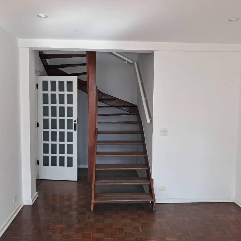 Foto 17 de 19: Apartamento em leilão em São Paulo - SP, bairro Campo Belo — Apartamento, São Paulo / SP