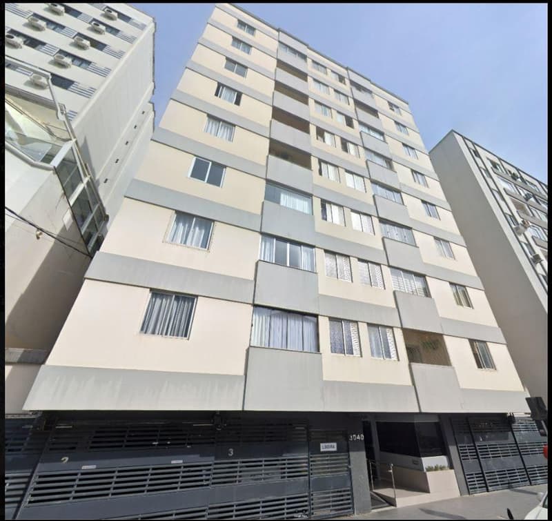 Foto 1 de 2: Apartamento em leilão em Balneário Camboriú - SC, bairro Centro — Apartamento n.105, área total: 128,6 441m² (incluída uma vaga de uso coletivo), 1º andar ou 2º pavimento,