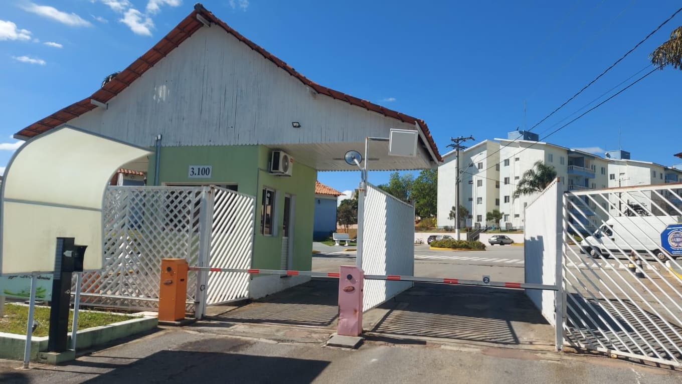 Foto 1 de 7: Apartamento em leilão em São José Dos Campos - SP — Apto. 68m², Cidade Vista Verde, em São José dos Campos/SP - Ocupado