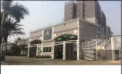 Foto 2 de 2: Apartamento em leilão em Votorantim - SP — Apartamento de 56.79m2, em VOTORANTIM/SP.