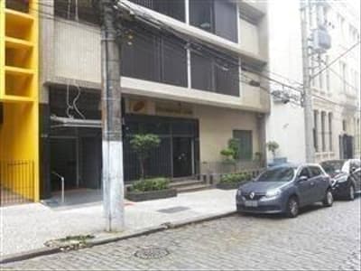 Foto 12 de 12: Comercial em leilão em Santos - SP, bairro Centro — Loja, Santos / SP