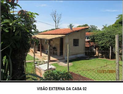 Foto 7 de 14: Area Rural em leilão em Socorro - SP — DIREITOS POSSESSÓRIOS SOBRE IMÓVEL RURAL EM SOCORRO/SP