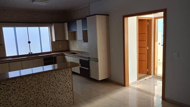 Foto 4 de 10: Casa em leilão em Nova Prata Do Iguaçu - PR, bairro Novo — Casa, Nova Prata Do Iguaçu / PR