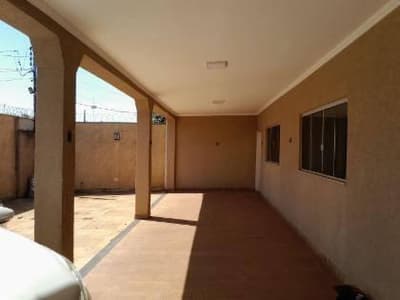 Foto 7 de 15: Casa em leilão em Campo Grande - MS, bairro Jardim Tijuca — Casa, Campo Grande / MS