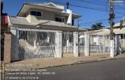 Foto 10 de 28: Terreno em leilão em Lages - SC — VENDA DE DUAS MATRÍCULAS EM CONJUNTO- EM LAGES-SC