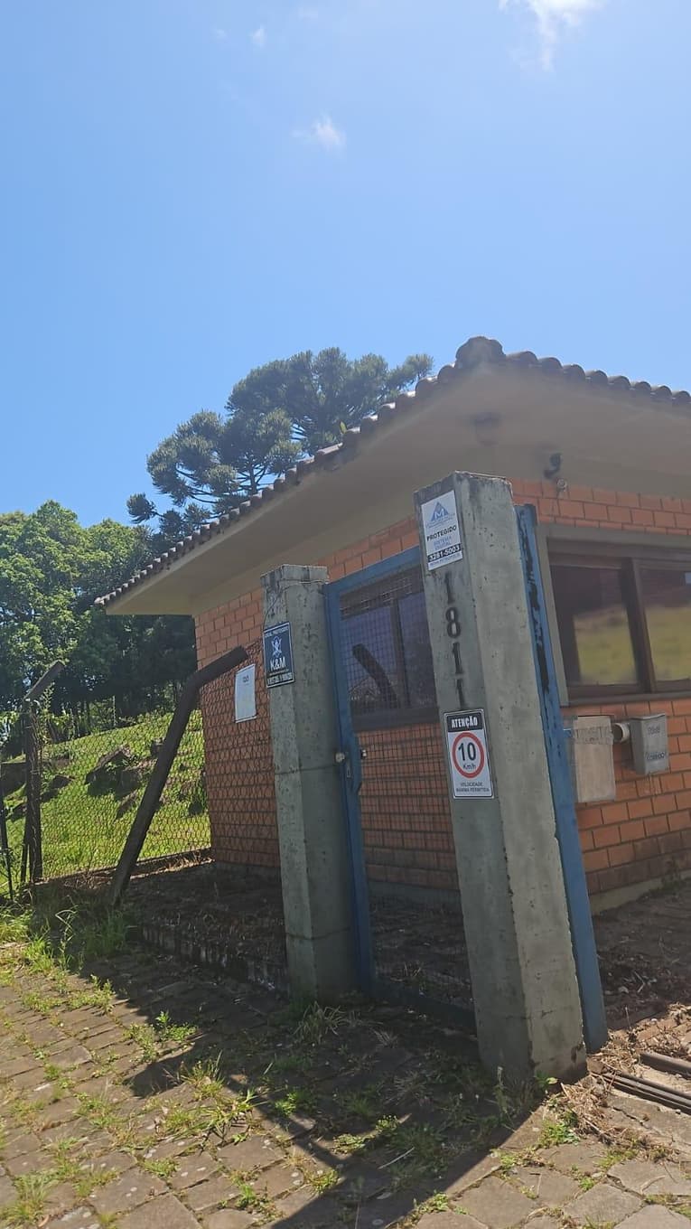 Foto 6 de 18: Comercial em leilão em Nova Petrópolis - RS — COMPLEXO INDUSTRIAL EM NOVA PETRÓPOLIS RS