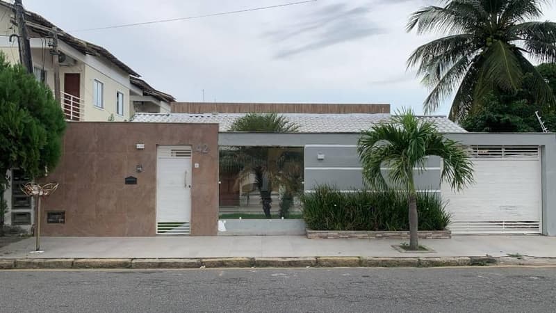 Foto 11 de 11: Casa em leilão em Campos Dos Goytacazes - RJ, bairro Parque Jockey Club — Casa, Ocupado, Campos Dos Goytacazes / RJ (21% abaixo da avaliação)