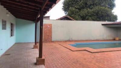 Foto 15 de 15: Casa em leilão em Campo Grande - MS, bairro Vila Taveirópolis — Casa, Campo Grande / MS