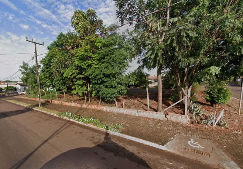 Foto 3 de 6: Comercial em leilão em Entre Rios Do Oeste - PR — IMÓVEL URBANO COM ÁREA TOTAL DE 775.00 m2- Em ENTRE RIOS DO OESTE/PR