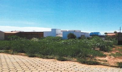 Foto 6 de 9: Terreno em leilão em Carlópolis - PR — IMÓVEL URBANO COM ÁREA TOTAL 180,00M2, EM CARLÓPOLIS-PR