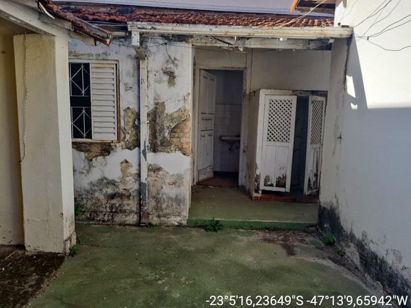 Foto 17 de 17: Terreno em leilão em Indaiatuba - SP — Imóvel urbano, A.T. 303m², A.C. 204m², Vila Sfeir
