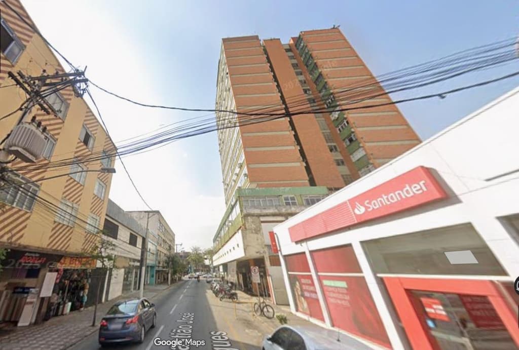 Foto 2 de 2: Apartamento em leilão em Resende - RJ, bairro Campos Elíseos — Apto. 161m², 01 vaga, Campos Elíseos, Resende/RJ