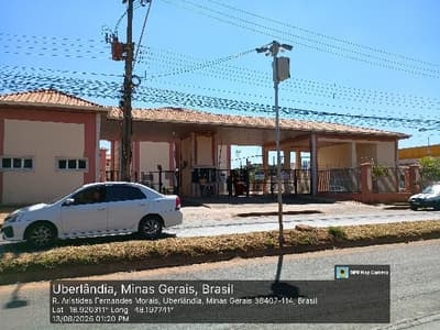 Apartamento em leilão em Uberlândia - MG — Apartamento 55,29m² em UBERLANDIA/MG