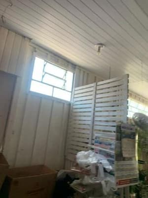 Foto 7 de 12: Terreno em leilão em Castro - PR — Terreno localizado na Rua Dr. Jorge Xavier da Silva 68, Centro, Castro/PR, contendo benfeitoriais residencial/comercial.