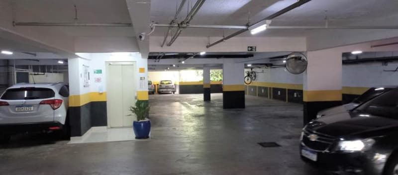 Foto 8 de 9: Apartamento em leilão em Osasco - SP — APTO 51,230 m² Osasco - SP, 2 dorm., 50% de desconto
