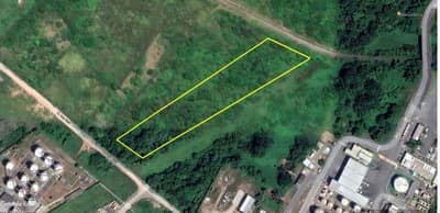 Terreno em leilão em São Francisco Do Conde - BA — Terreno com área de 10.876,11m², sem benfeitorias, localizado à margem da Estrada São Sebastião, São Francisco do Conde/BA - Massa Falida Magistral