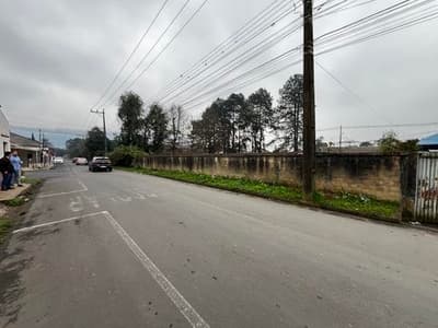 Foto 64 de 74: Area Rural em leilão em União Da Vitória - PR — Lote urbano com área de 5.280,76m²,contendo benfeitorias comerciais com área total de 835,60m² ¿ Nossa Senhora do Rocio ¿ União da Vitória/PR