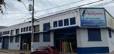 Foto 5 de 7: Comercial em leilão em Campinas - SP — Salão Comercial - Lote 18 - Vila Industrial, Campinas/SP