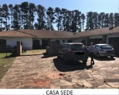 Foto 18 de 31: Terreno em leilão em Pinhais - PR — Terreno vizinho ao Alphaville Graciosa com área de 749.400,74m² - Pinhais/PR